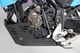 AXP Adventure Skid Plate HDPE 8mm Black Yamaha Tenere 700 EURO 5